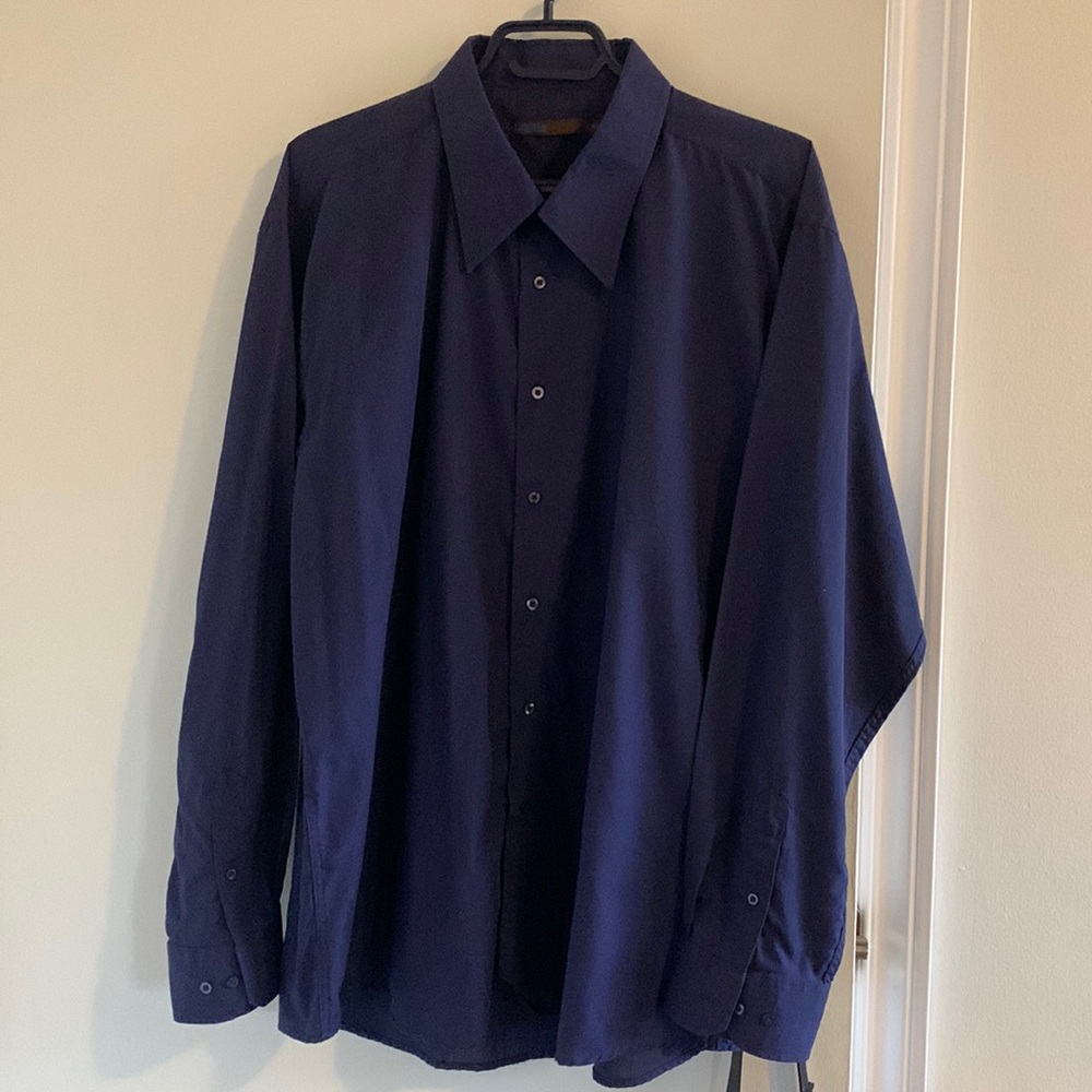 Collezone Dress Shirt